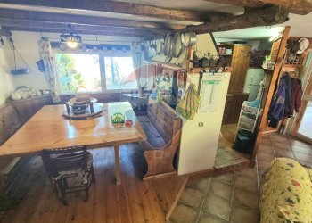 Sala da pranzo - Semi-detached house VIA PADRE PIO
 
SNC, Cefalù - photo 39