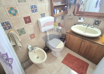 Bagno - Semi-detached house VIA PADRE PIO
 
SNC, Cefalù - photo 41