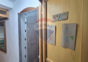 Hall / corridoio - Semi-detached house VIA PADRE PIO
 
SNC, Cefalù - photo 42