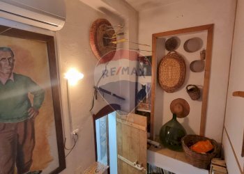 Dettagli - Semi-detached house VIA PADRE PIO
 
SNC, Cefalù - photo 47