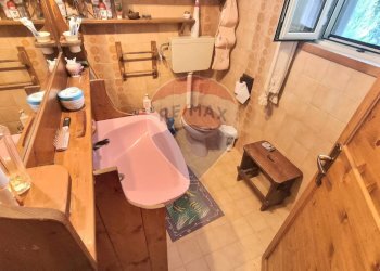 Bagno - Semi-detached house VIA PADRE PIO
 
SNC, Cefalù - photo 54