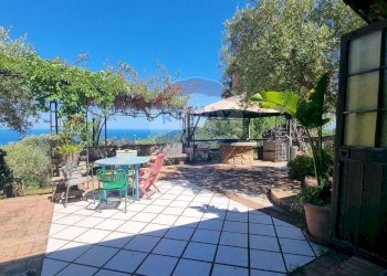 Terrazza - Semi-detached house VIA PADRE PIO
 
SNC, Cefalù - photo 55