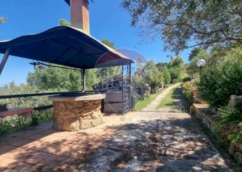 Giardino - Semi-detached house VIA PADRE PIO
 
SNC, Cefalù - photo 57