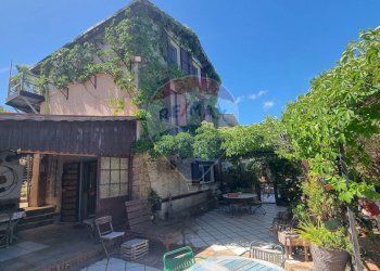 Casa all\'aperto - Semi-detached house VIA PADRE PIO
 
SNC, Cefalù - photo 58