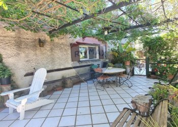 Terrazza - Semi-detached house VIA PADRE PIO
 
SNC, Cefalù - photo 61