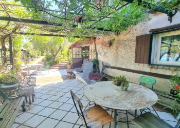 Terrazza - Semi-detached house VIA PADRE PIO
 
SNC, Cefalù - photo 63