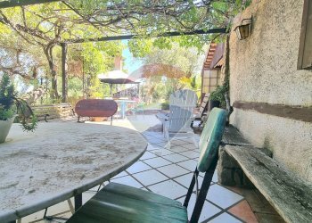 Terrazza - Semi-detached house VIA PADRE PIO
 
SNC, Cefalù - photo 65