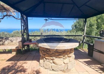 Terrazza - Semi-detached house VIA PADRE PIO
 
SNC, Cefalù - photo 67