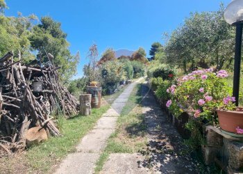 Giardino - Semi-detached house VIA PADRE PIO
 
SNC, Cefalù - photo 68