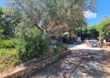 Giardino - Semi-detached house VIA PADRE PIO
 
SNC, Cefalù - photo 69