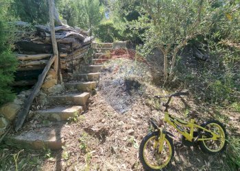 Giardino - Semi-detached house VIA PADRE PIO
 
SNC, Cefalù - photo 72