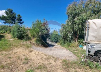 Giardino - Semi-detached house VIA PADRE PIO
 
SNC, Cefalù - photo 76