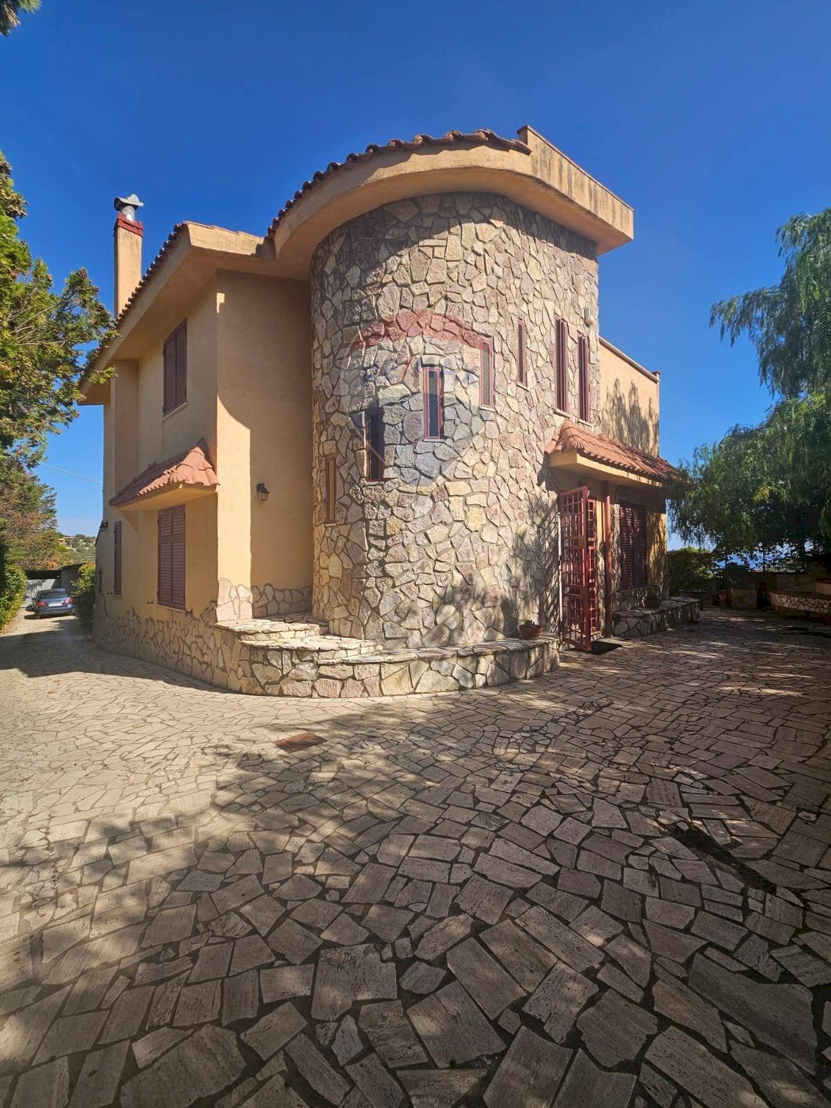 Casa all\'aperto - Villa Contrada Ciandro, Casteldaccia - photo 3