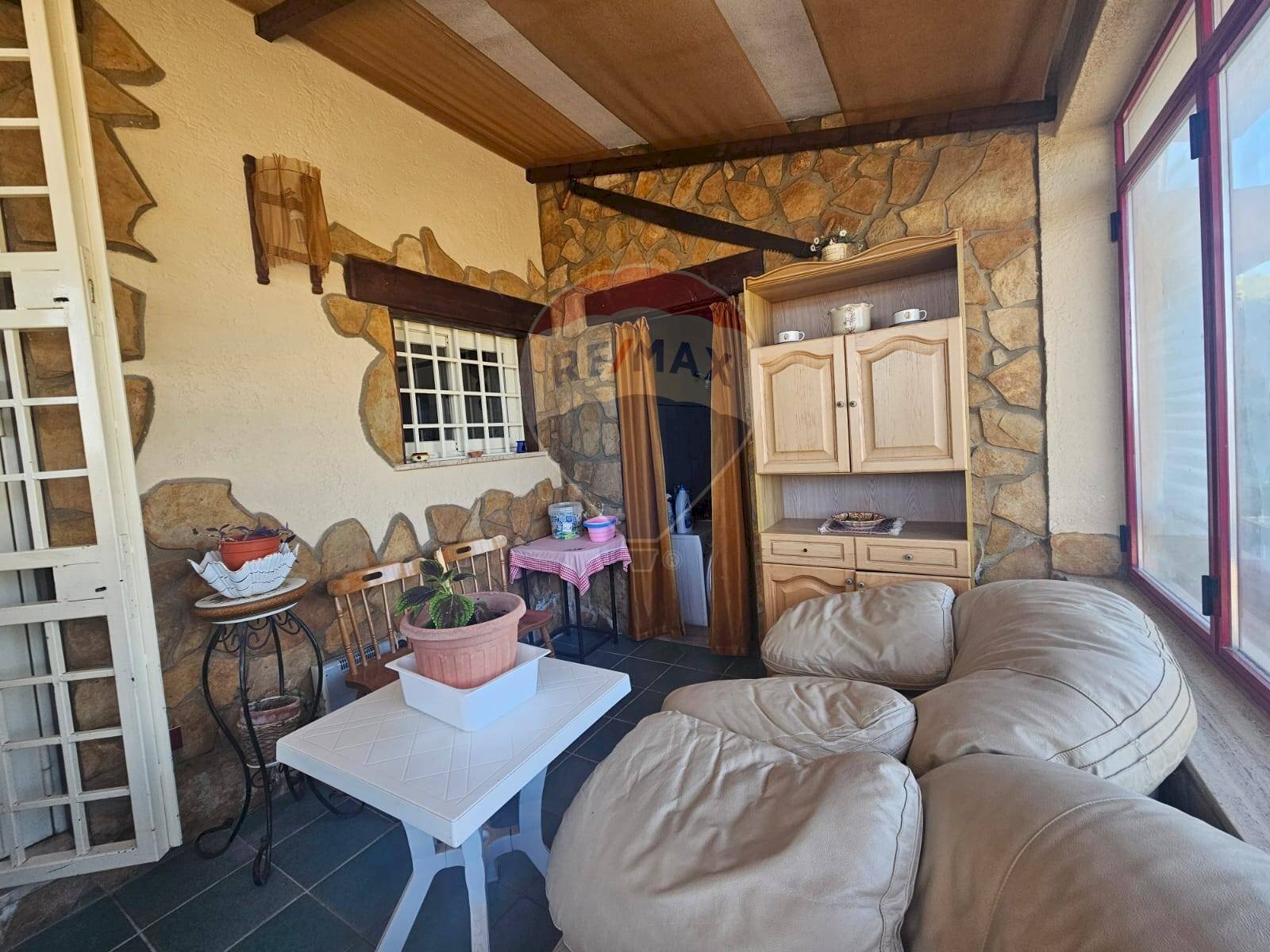 Soggiorno - Villa Contrada Ciandro, Casteldaccia - photo 2