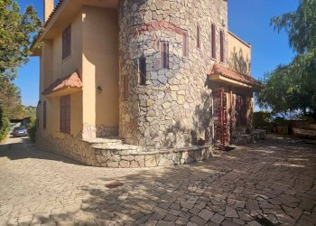 Casa all\'aperto - Villa Contrada Ciandro, Casteldaccia - foto 3