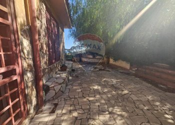 Terrazza - Villa Contrada Ciandro, Casteldaccia - foto 6