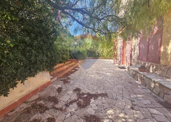 Terrazza - Villa Contrada Ciandro, Casteldaccia - foto 7