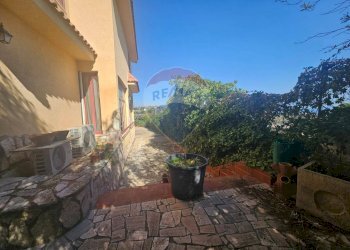 Terrazza - Villa Contrada Ciandro, Casteldaccia - foto 9