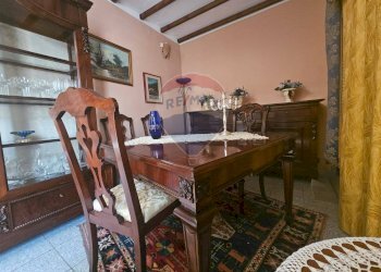 Sala da pranzo - Villa Contrada Ciandro, Casteldaccia - foto 10