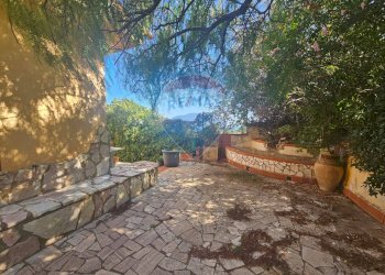 Terrazza - Villa Contrada Ciandro, Casteldaccia - foto 11