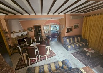 Sala da pranzo - Villa Contrada Ciandro, Casteldaccia - foto 1