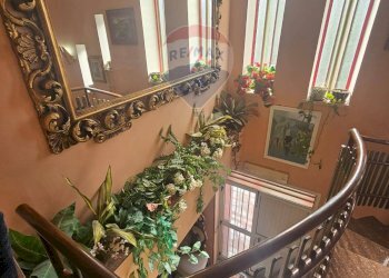 Scale - Villa Contrada Ciandro, Casteldaccia - foto 12