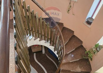 Scale - Villa Contrada Ciandro, Casteldaccia - foto 13