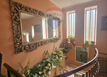 Scale - Villa Contrada Ciandro, Casteldaccia - foto 14