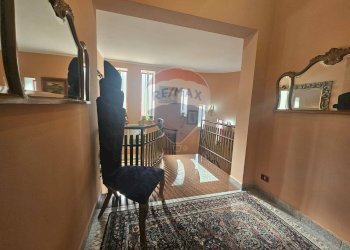 Hall / corridoio - Villa Contrada Ciandro, Casteldaccia - foto 15