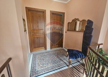 Hall / corridoio - Villa Contrada Ciandro, Casteldaccia - foto 16