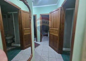 Hall / corridoio - Villa Contrada Ciandro, Casteldaccia - foto 27