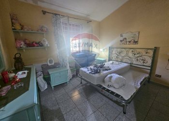 Camera / camera da letto - Villa Contrada Ciandro, Casteldaccia - foto 28