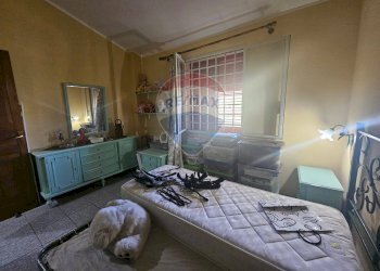 Camera / camera da letto - Villa Contrada Ciandro, Casteldaccia - foto 31