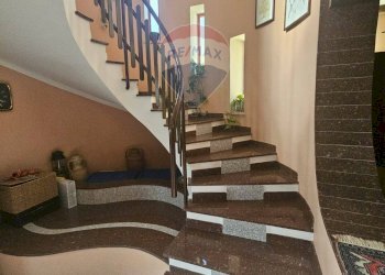 Scale - Villa Contrada Ciandro, Casteldaccia - foto 38