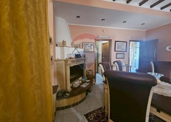 Sala da pranzo - Villa Contrada Ciandro, Casteldaccia - foto 39