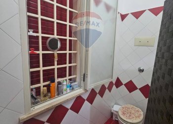 Bagno - Villa Contrada Ciandro, Casteldaccia - foto 40