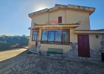 Casa all\'aperto - Villa Contrada Ciandro, Casteldaccia - foto 45