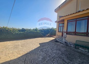 Terrazza - Villa Contrada Ciandro, Casteldaccia - foto 46