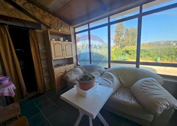 Soggiorno - Villa Contrada Ciandro, Casteldaccia - foto 47