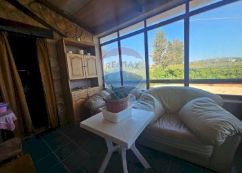 Soggiorno - Villa Contrada Ciandro, Casteldaccia - foto 48