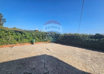 Terrazza - Villa Contrada Ciandro, Casteldaccia - foto 49