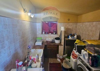 Cucina - Villa Contrada Ciandro, Casteldaccia - foto 50