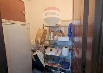 Dispensa di stoccaggio - Villa Contrada Ciandro, Casteldaccia - foto 51