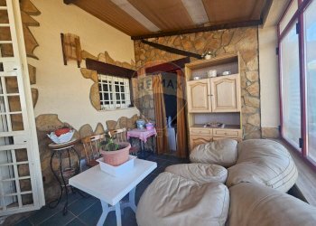 Soggiorno - Villa Contrada Ciandro, Casteldaccia - foto 2