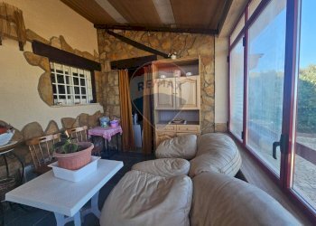 Soggiorno - Villa Contrada Ciandro, Casteldaccia - foto 5