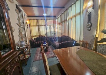 Sala da pranzo - Villa Contrada Ciandro, Casteldaccia - foto 52