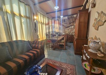 Sala da pranzo - Villa Contrada Ciandro, Casteldaccia - foto 53