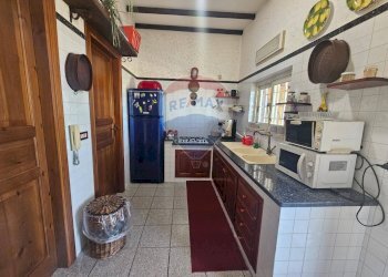 Cucina - Villa Contrada Ciandro, Casteldaccia - foto 55