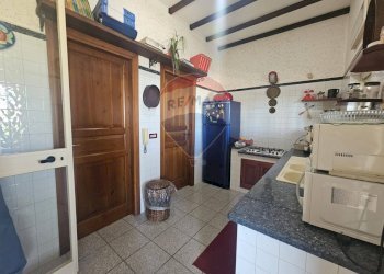 Cucina - Villa Contrada Ciandro, Casteldaccia - foto 56