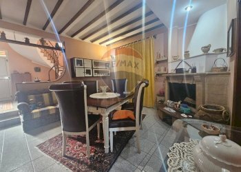 Sala da pranzo - Villa Contrada Ciandro, Casteldaccia - foto 57